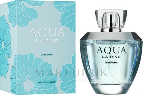 aqua woman eau de parfum